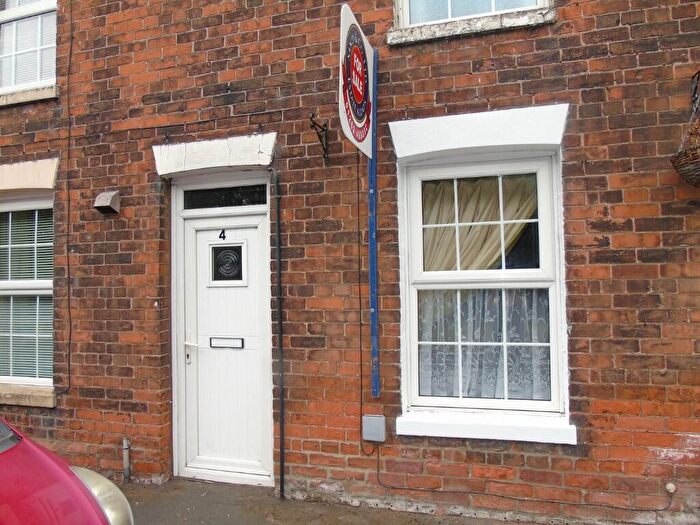 1 Bedroom Terraced House For Sale In Main Street, Seaton, Nr Hornsea, East Yorkshire, HU11