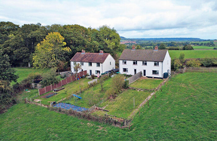 3 Bedroom Cottage For Sale In Rydon Cottages, Talaton, EX5