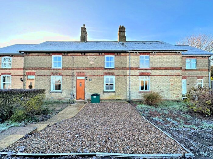 3 Bedroom Cottage To Rent In Caxton Common, Elsworth, Cambridge, CB23