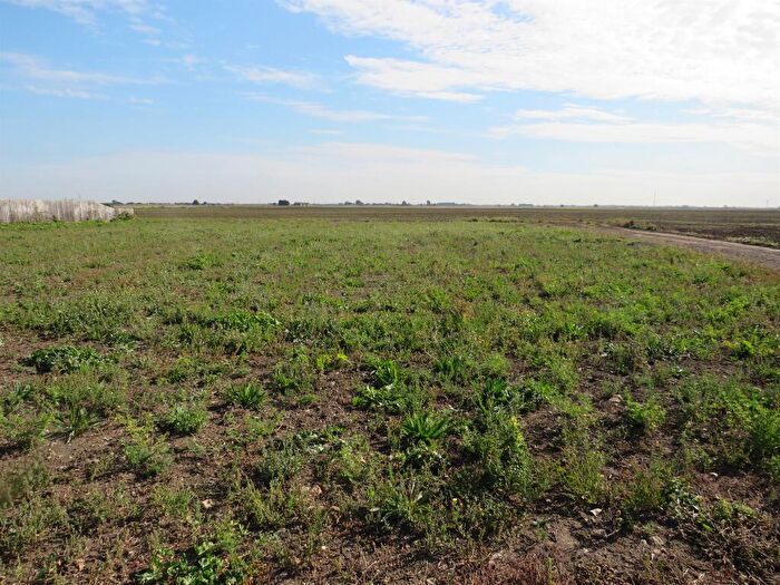 Land For Sale In Whittlesey Road, March, PE15