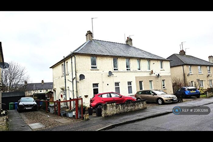 2 Bedroom Flat To Rent In Balgarvie Crescent, Cupar, KY15