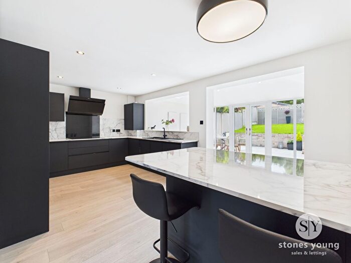 3 Bedroom Terraced House For Sale In Edge End Road, Great Harwood, BB6