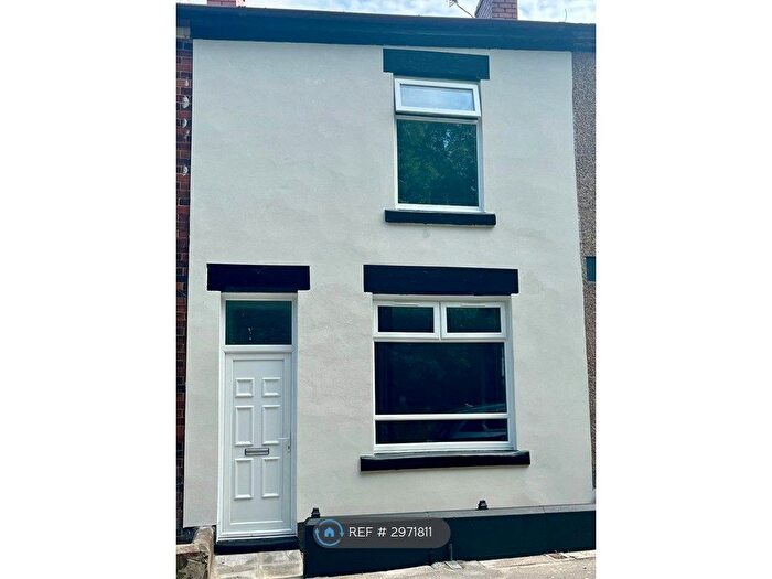 2 Bedroom Terraced House To Rent In Rupert St, Bolton, BL3