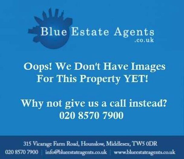 3 Bedroom Flat To Rent In Bath Road, Hounslow, TW4