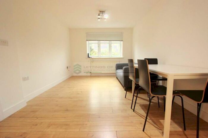 1 Bedroom Apartment To Rent In Westfield Lane, Harrow, HA3