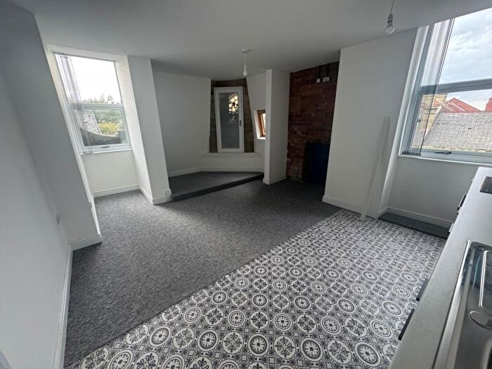 2 Bedroom Flat To Rent In Old Town Hall, Station Road, Wombwell, S73