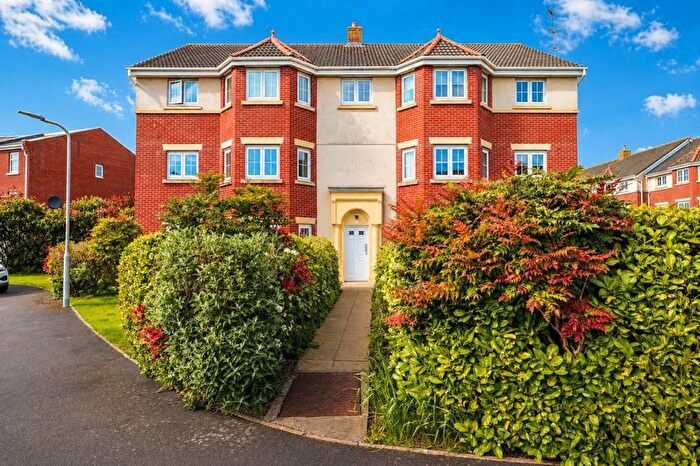 2 Bedroom Flat To Rent In Lowry Gardens, Carlisle, CA3