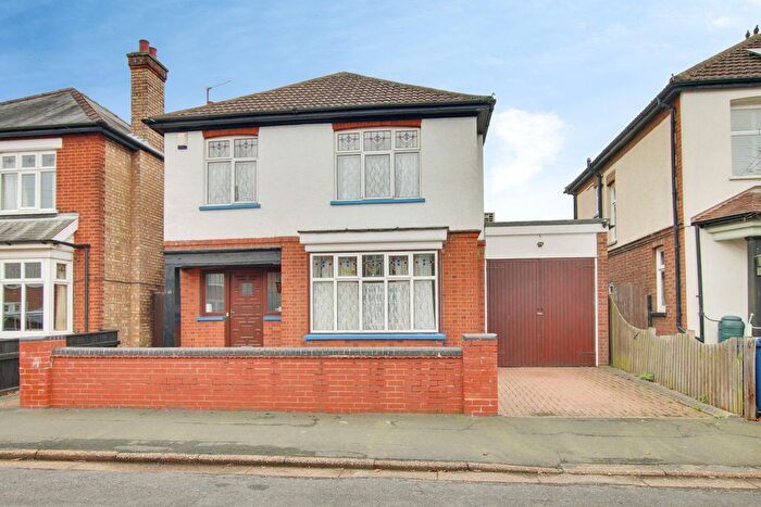 4 Bedroom Detached House For Sale In Westwood Avenue, March, PE15