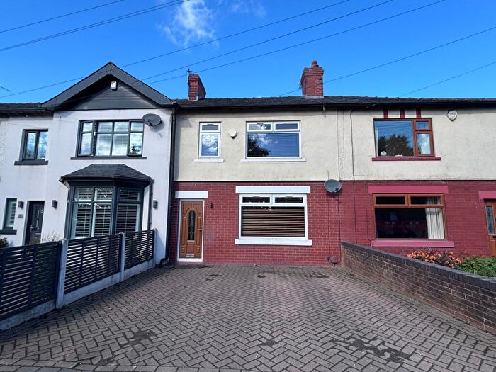 3 Bedroom Terraced House For Sale In Bridgewater Road, Worsley, M28