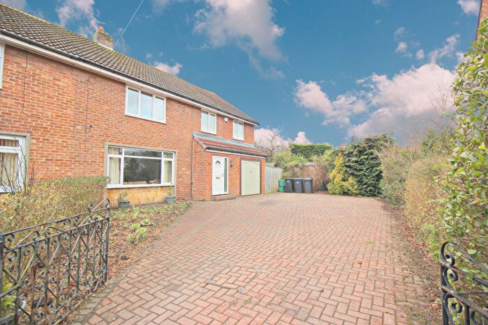 4 Bedroom Semi-Detached House For Sale In Priors Close, Crossgate Moor, Durham, DH1