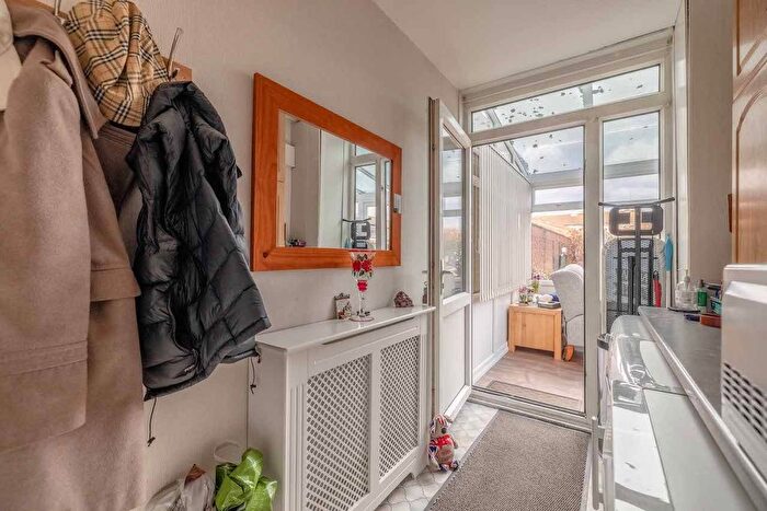 3 Bedroom Terraced House For Sale In Humber Way, Langley, SL3