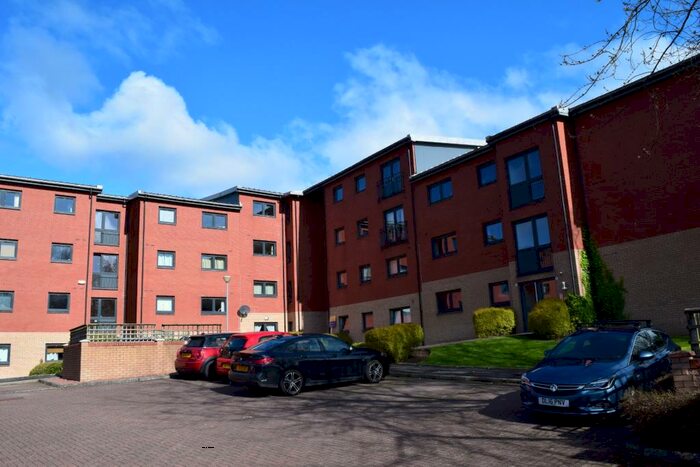 2 Bedroom Flat To Rent In Avenuepark Street, Flat /, North Kelvinside, Glasgow, G20