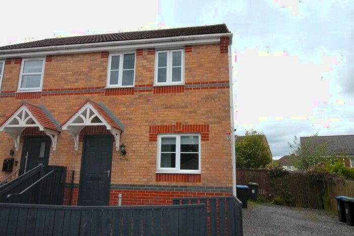 3 Bedroom Semi-Detached House To Rent In Balmoral Drive, Anfield Plain, Stanley, DH9