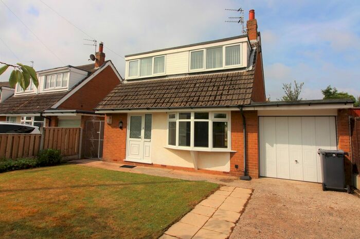 3 Bedroom Detached House To Rent In Marino Close, Thornton, FY5