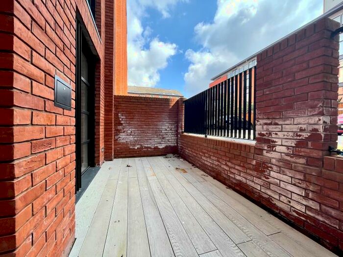 1 Bedroom Apartment To Rent In Assay Lofts, Charlotte Street, Jewellery Quarter, B3