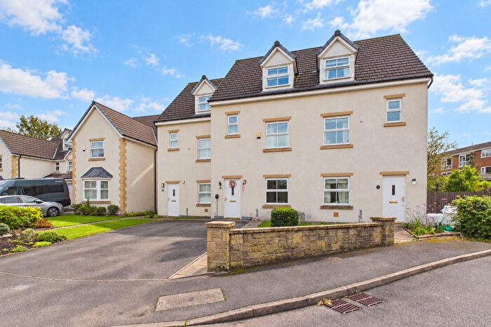 4 Bedroom Terraced House For Sale In Low Road Close, Cockermouth, CA13