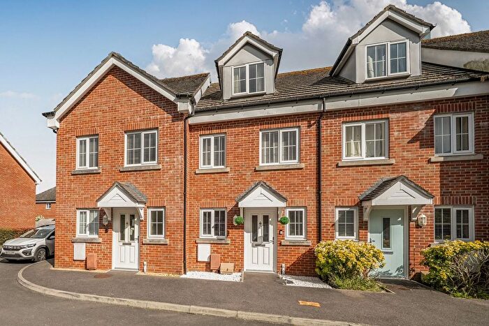 3 Bedroom Terraced House For Sale In Virginia Gardens, Felpham, PO22