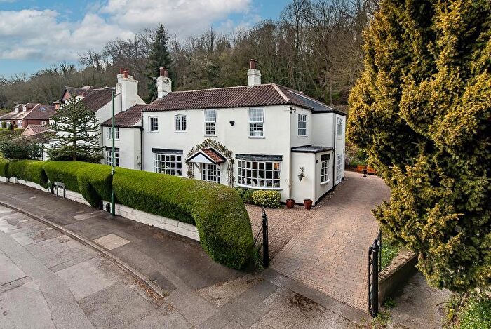 4 Bedroom Cottage For Sale In Main Street, Burton Joyce, Nottingham, NG14