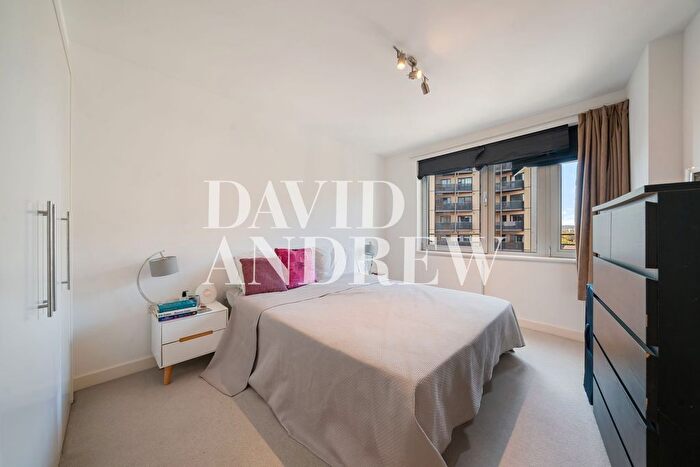 1 Bedroom Flat To Rent In Eden Grove, Garand Court Eden Grove, N7