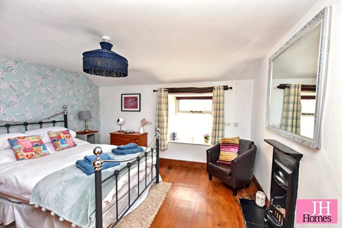 2 Bedroom Cottage For Sale In Grizebeck, Kirkby-in-Furness, Cumbria, LA17