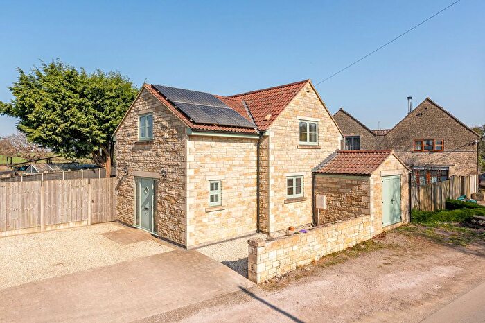 3 Bedroom Detached House For Sale In Horton Road, Horton, BS37