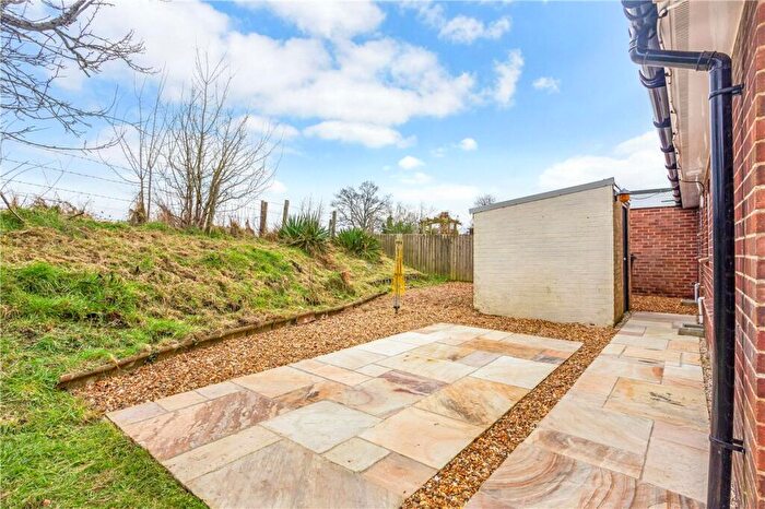 2 Bedroom Bungalow For Sale In Forest Road, Wootton Rivers, Marlborough, Wiltshire, SN8