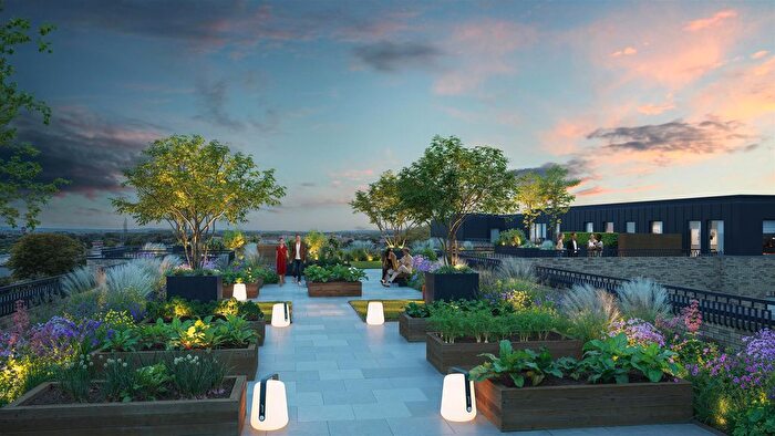 1 Bedroom Flat For Sale In Keeper's Yard, Tottenham, London, N17