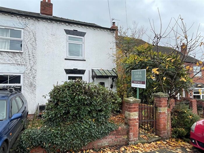 2 Bedroom Semi Detached House For Sale In Ledbury, HR8