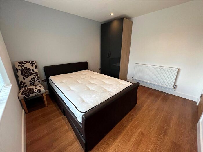 1 Bedroom House To Rent In Gwenbrook Road, Beeston, Nottingham, Nottinghamshire, NG9
