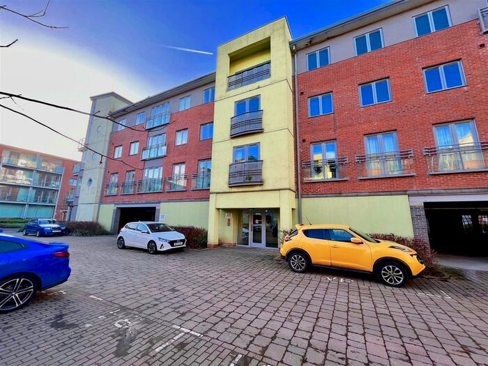1 Bedroom Flat To Rent In Columbo Square, Worsdell Drive, Ochre Yards, Gateshead, NE8