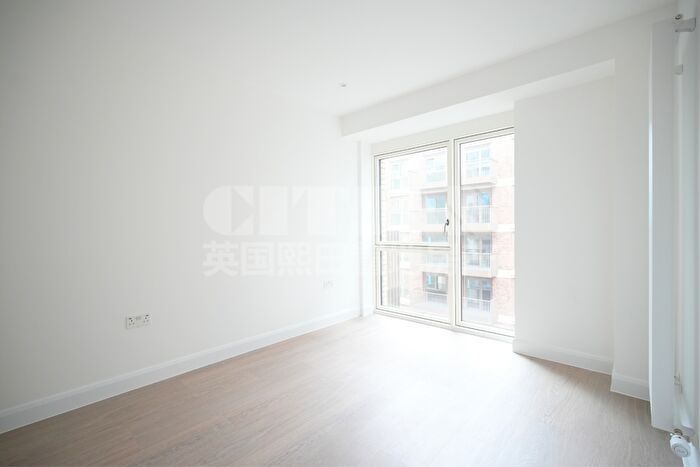 1 Bedroom Apartment For Sale In Wellspring House Seagull Lane, London, E16