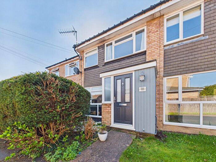 3 Bedroom Terraced House For Sale In Fairacres, Prestwood, Great Missenden, Buckinghamshire, HP16