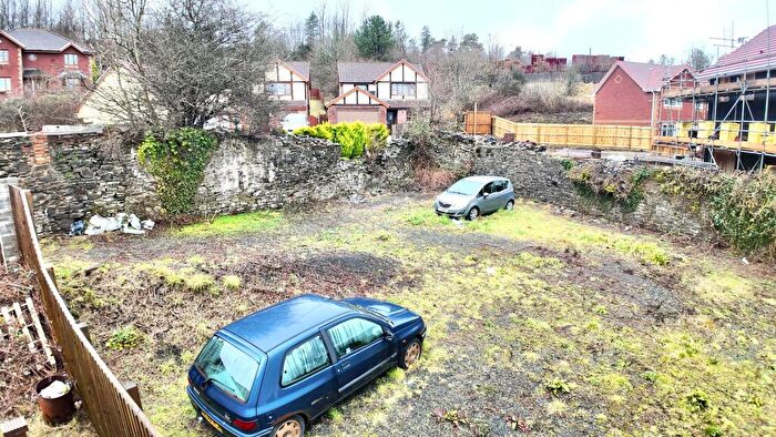 Property For Sale In Lord Nelson Hotel, Heol Evan Wynne, CF81