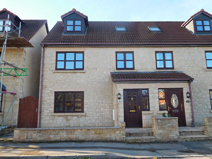 3 Bedroom Semi Detached House To Rent In Alexandra Road, Coalpit Heath, BS36