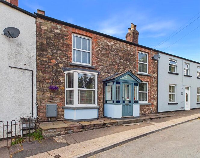 3 Bedroom Cottage For Sale In Townsend, Mitcheldean, GL17