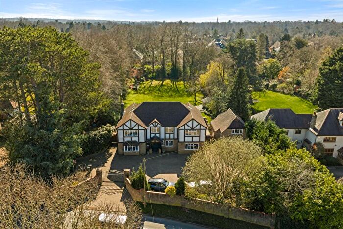 7 Bedroom Detached House To Rent In Waterhouse Lane, Kingswood, Tadworth, KT20