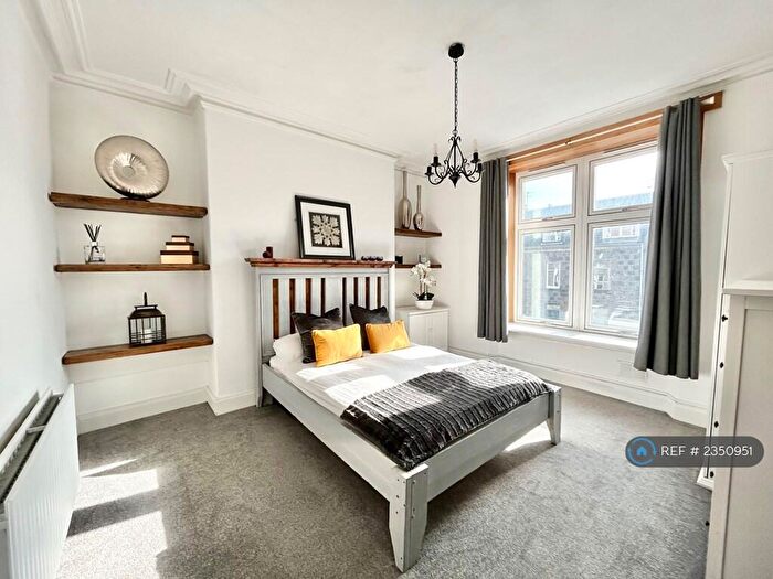 1 Bedroom Flat To Rent In Victoria Road, Aberdeen, AB11