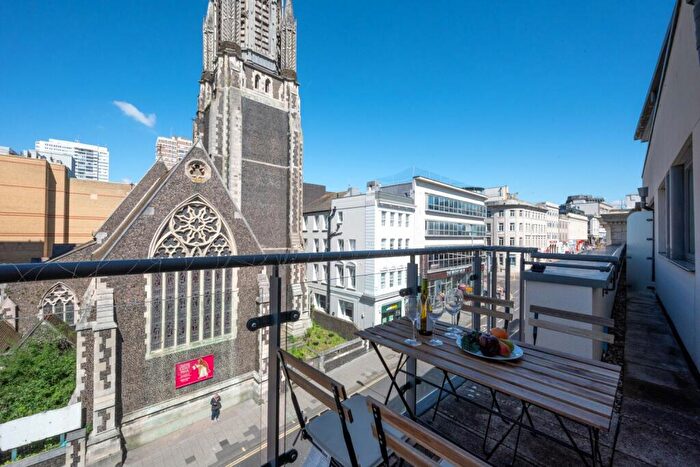 2 Bedroom Apartment To Rent In Avalon, West Street, Brighton, BN1