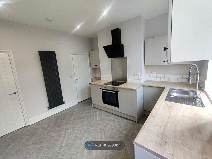 2 Bedroom Terraced House To Rent In Tower St, Barnsley, S70