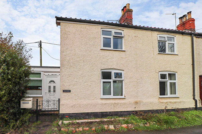 3 Bedroom Semi-Detached House To Rent In Station Road, Cantley, Norwich, NR13