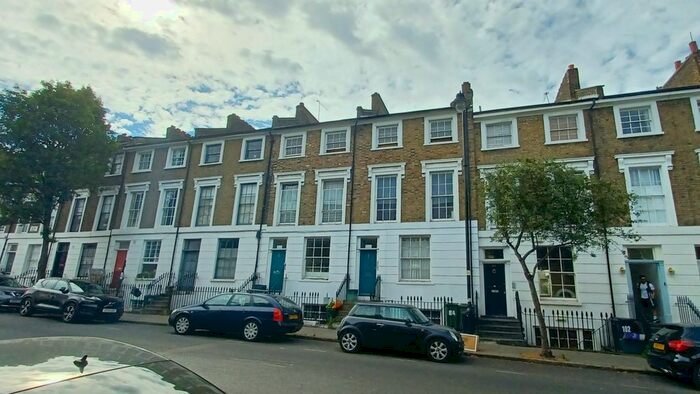 Studio To Rent In Offord Road, Islington, N1