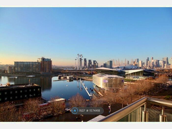 2 Bedroom Flat To Rent In The Oxygen, London, E16