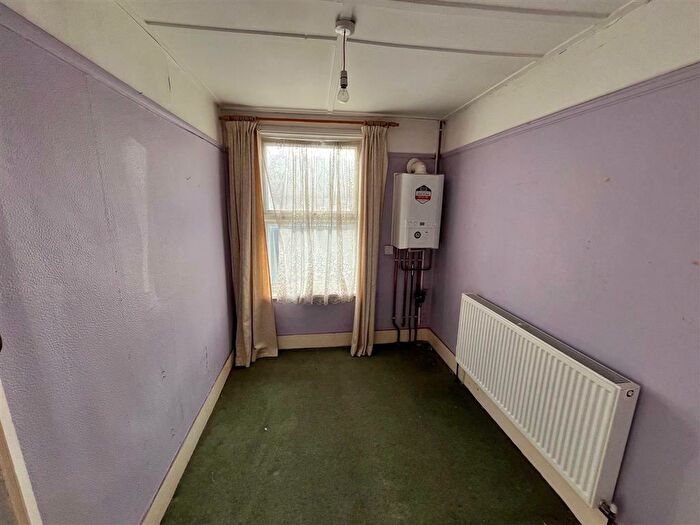 3 Bedroom Terraced House For Sale In Cannon Street, Deal, CT14