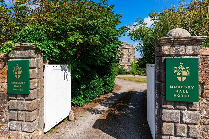 13 Bedroom Country House For Sale In Moresby Hall, Whitehaven, CA28