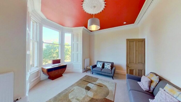 2 Bedroom Flat To Rent In Wellington Street, Edinburgh, Midlothian, EH7