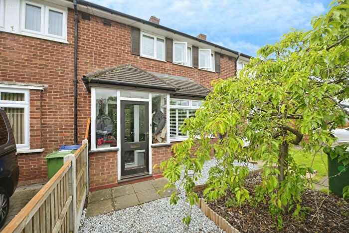 2 Bedroom Terraced House For Sale In Avontar Road, South Ockendon, RM15