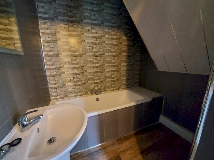 2 Bedroom Terraced House To Rent In Harcourt Street, Hartlepool, TS26