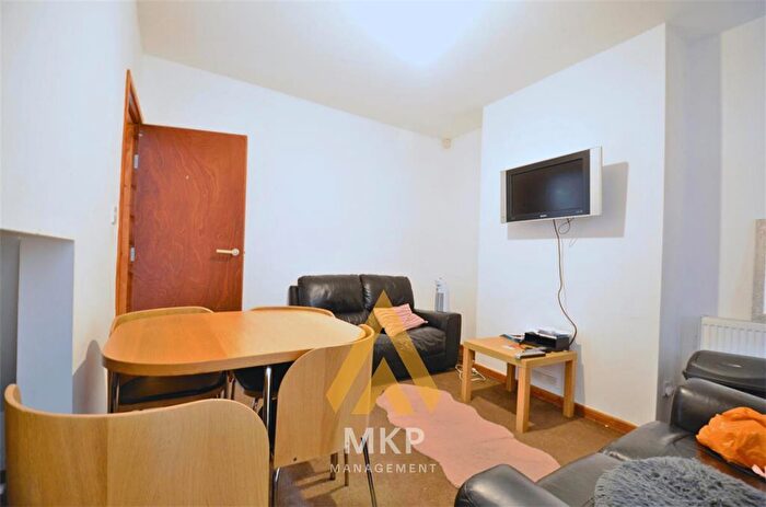 3 Bedroom Terraced House To Rent In St. Stephens Road Selly Oak, B29