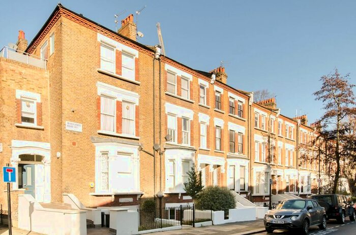 2 Bedroom Flat To Rent In Marylands Road, Maida Vale, London, W9