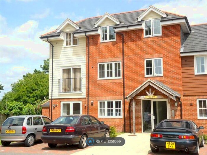 1 Bedroom Flat To Rent In Hambledon Road, Waterlooville PO7